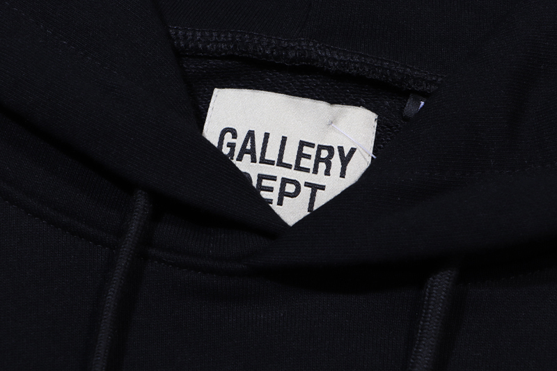 Gallery Dept Hoodies